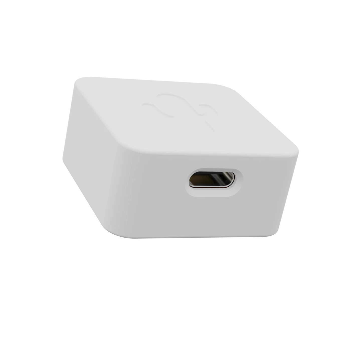 Corely Arc in White